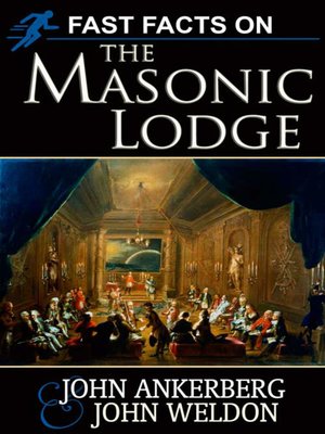 cover image of Fast Facts on the Masonic Lodge